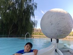 -清河半岛温泉度假酒店