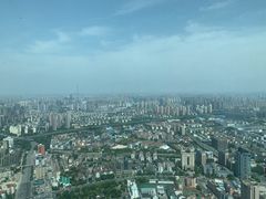 -无锡苏宁银河国际酒店-悦府65中餐厅