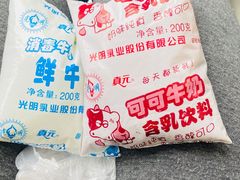 -水丰路鸡蛋饼