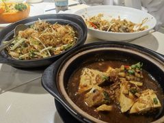 -本味轩精品茶餐厅(黄山路店)