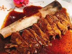 -怀德酒楼·粤菜·海鲜·茶点(宝安国际机场店)