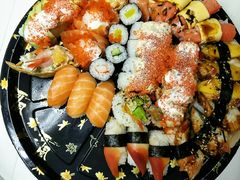 -河风精致寿司(尼盛店)