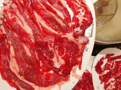 -八合里潮汕鲜牛肉火锅(上海汇智广场店)