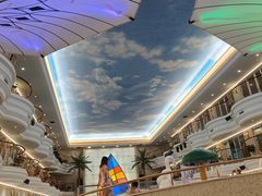 -海韵之星邮轮水会(明发商业广场店)