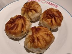 -小杨生煎(黄河路店)
