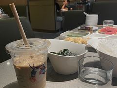 -海底捞火锅(万达广场店)