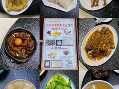 -阿水土鸡(远光店)