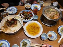 -蔡家酒楼(一德街店)