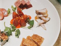-杭州君悦酒店·湖滨28中餐厅