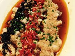 三色鱼-巴陵全鱼席(湖南老字号汴河街店 )