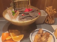 -巴奴毛肚火锅(悠唐购物中心店)