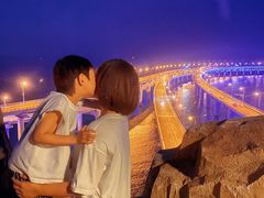 -星海湾跨海大桥