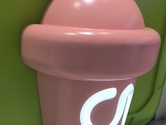 -gleeglee乐溢亦茶(合生汇店)