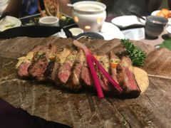 浦叶烧牛肉-樱之盛宴·蟹料理海鲜自助(前进大街店)