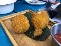 -My Way Town买味堂·东南亚餐厅(亦庄店)