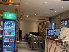 -红蕃干锅·脆皮香辣虾(南屏街金鹰店)