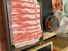 -廖掌柜·重庆鲜货火锅(上海首店)