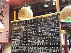 -耕渔小院·湖南鱼鲜(望城店)