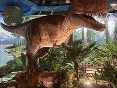 -陕西自然博物馆