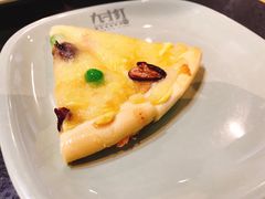 -九寸钉自助·炭火烤肉烧烤(欧乐时尚广场店)