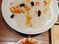 -天山集市餐厅(康城店)