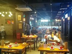 大堂-搓火大都会(广安门总店)