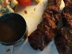 -食间牛排(湖西路店)