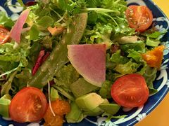 夏日沙拉-BOTTEGA意库(中骏世界城店)