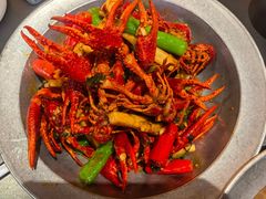 金牌口味虾-天宝兄弟·湘菜龙虾馆