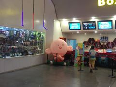 -首都电影院(天津店 中国巨幕)