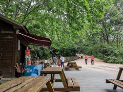 -紫金山山顶公园