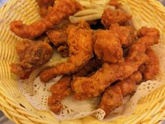 椒盐排条-玲珑餐厅(陕西南路店)