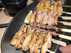 -小山日本料理(太古汇店)