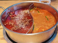 -四喜小胖·北京涮肉(五道营店)