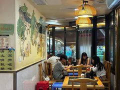 -飘香火锅(玉林西路店)