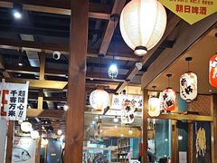 -小川洋风料理(街道口店)