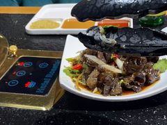 -牛鲜盛齐齐哈尔烤肉(曹路店)