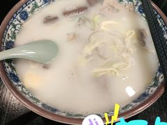 -骄傲de小龙虾 · 全羊馆(新北万达店)