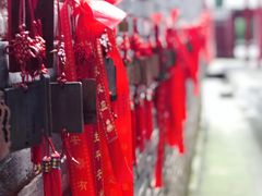 -少华山国家森林公园