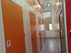 -大众迷你仓自助寄存仓库(八卦岭2店)