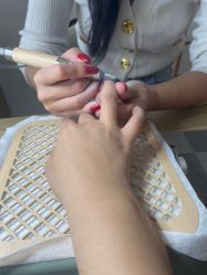 -Yours悦姿·美肌美甲