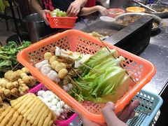 -小草糖水(海棠村店)