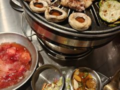 -韩山葵烤肉(太古里店)