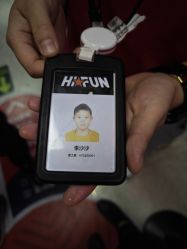 -嗨翻Hi-Fun竞技主题乐园·蹦床团建生日聚会(五棵松华熙店)