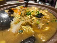 -惠丰堂饭庄·烤鸭·京味菜(西北旺·唐家岭店)