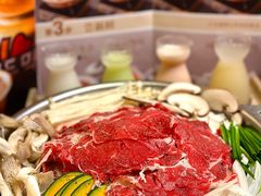-恩你小木屋·韩式料理(假日广场店)