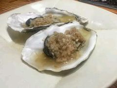 生蚝-海味当家·蒸锅海鲜(中山广场创始店)