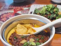 -兵哥豌豆面(雅颂居店)