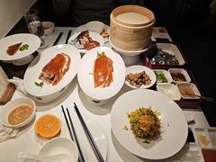 -四季民福烤鸭店(王府井东安门店)