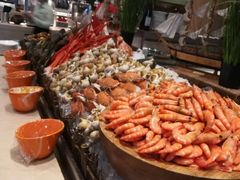 -广州天河合景福朋喜来登酒店
